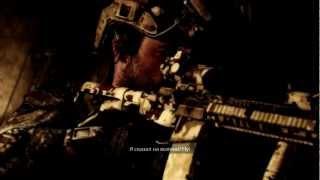 Medal Of Honor Warfighter (КОНЦОВКА) / Medal Of Honor Warfighter (ENDNING)