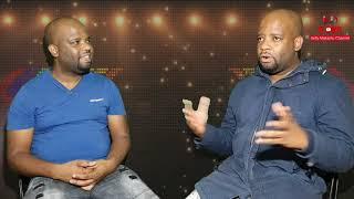 G-one Solly Makamu - Clone