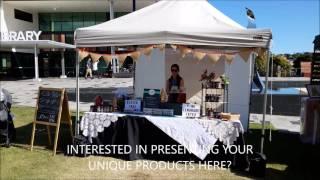 TOOWOOMBA 4350tv Designer Markets