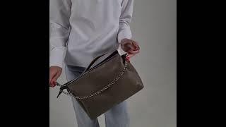 Женская стильная сумка 2023. Выбор стилистов. Women's stylish bag 2023. The choice of stylists.