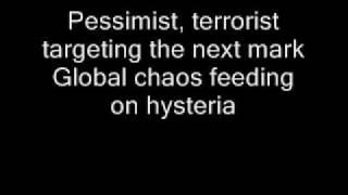Disciple-Slayer-Lyrics