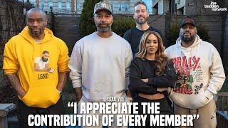 The Joe Budden Podcast Episode 785 | "I Appreciate The Contribution of Every Member…"