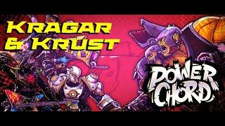 Kragar And Krust | Power Chord