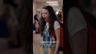 Ginny & Georgia: Season 3 | Ginny's Hallway Punch | AfricaOnNetflix