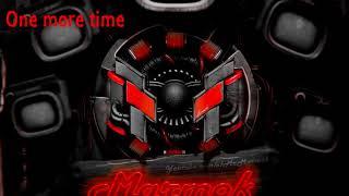 Mr. Marmok - One More Time