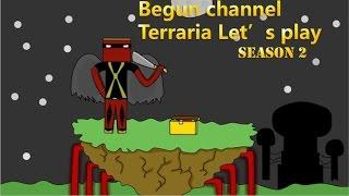 Terraria #54- Ловушки Данжа