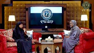 HADIZA GABON: Mu ji daga bakin Sangandale.