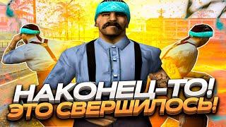 НАКОНЕЦ-ТО ЭТО ПРОИЗОШЛО! ПЛАГИН HEAVYFIST РАЗРЕШАЮТ НА EVOLVE RP GTA SAMP?