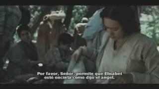 [3 de 9] El Nacimiento de JESÚS