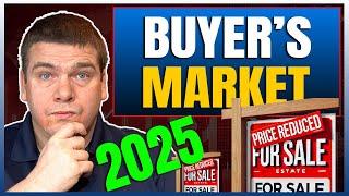 Toronto Real Estate Sales Dive: 2025 a Buyers Market says TRREB