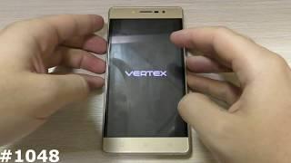 Unlock FRP Google Vertex Impress Novo