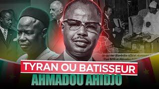 L'effroyable histoire du Cameroun et la dictature sanglante d'Ahidjo