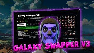 Galaxy Swapper v3 | Fortnite Swapper Changes All Best Skins | Best Fortnite Skinswapper 2025