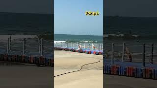 Mangalore Udupi beach @Beach4U #enjoy #beach