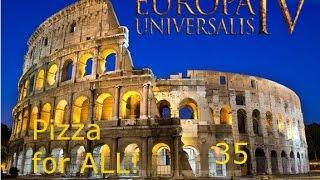 Lets Play Europa Universalis IV Italy 35