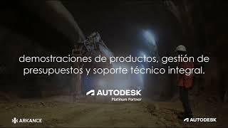 ARKANCE y Autodesk optimizan su experiencia de compra