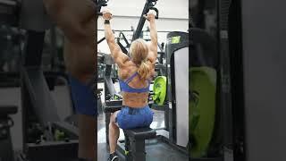 Mindset & Muscle