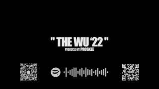 *FOR SALE* " The Wu 22 " (Prod. By PROSKEE) | Gritty East Coast Hip Hop Type Beat @wutangclan