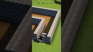 Minecraft Survival House #minecraft