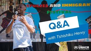 Former refugee draws on lived experience to build a more welcoming community in Washington state