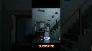 GRANNY FUNNY  GAME | SHORTS VIDEO | MRGAMERZ25 | #granny #trending #shorts #gaming