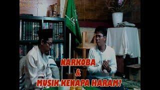 PARPIS - NARKOBA DAN MUSIK HARAM..? - EPS 1