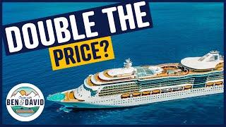 Why are Cruises so Expensive? How to Book a Cheap Cruise in 2021