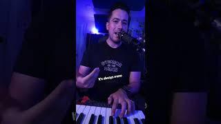 How to Write Melodie’s Darker Than Space #technoproducer #musicproduction #techhouse