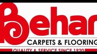 Behar Carpets free carpet planning and measuring service East Kilbride