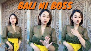 tiktok cewek Bali cantik