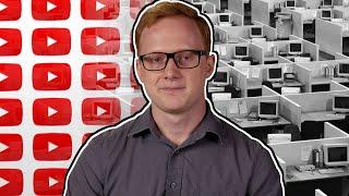 Why I Don't Do YouTube Full-Time