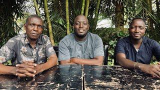 Sunday Nation Address Kojja Kagatto Edition | Kasuku, Frank Ntambi & Kojja Kagatto