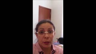 TESOL TEFL Reviews - Video Testimonial – Cilene