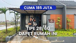 Rumah Mungil Idaman Anak Muda!!