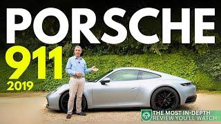 Porsche 911 Review 2019 | Bigger, Faster and more Luxurious