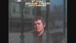 Gordon Lightfoot - Me And Bobby McGee 1970