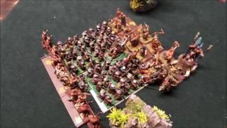 166 KoE vs WotDG 5000pts