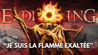 L'homme qui a failli tout ravager dans Elden Ring