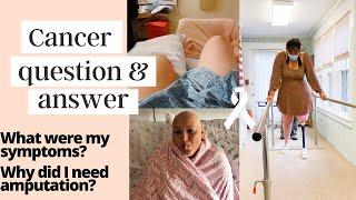 Cancer Question&Answer