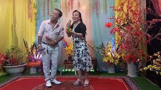 RƯỚC TÌNH VỀ VỚI QUÊ HƯƠNG = THỂ HIỆN =LOAN HUỲNH & ĐONG =CLB LOAN HUỲNH