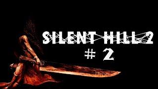 THE RIDDLE OF THREE COINS ► 2 Passage of Silent Hill 2 ( PS2 )