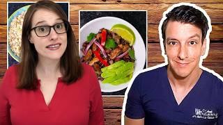 Nutrition Made Simple What I Eat in a Day