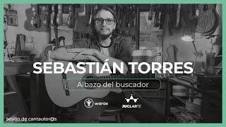 Albazo del buscador - Sebastián Torres - (Juglarte) Cap 14