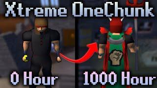 Burthorpe: 1,000 Hours to Escape [FULL SEASON 1]