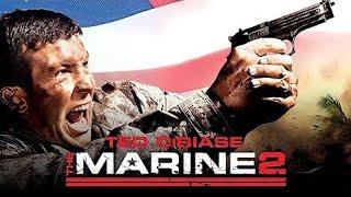 The Marine 2 - Movie Starring Ted Dibiase Jr (2009)