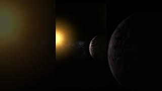 Une éruption record sur Proxima Centauri #espace #astronomie #documentaire