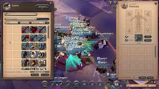 Гайд по билду на курсу для мглы в Альбион Онлайн #albiononline #albionpvp #albiononlinepvp  #mgła