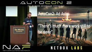NetBox Labs - Introducing NetBox Discovery and Assurance