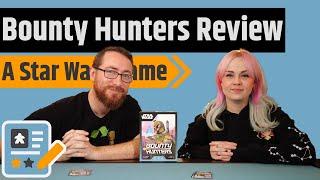 Star Wars Bounty Hunters Review - Fast Fett Filler Fun!