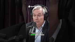 The Coming Crisis  Understanding the Severity Ahead #joerogan #jre #comedy